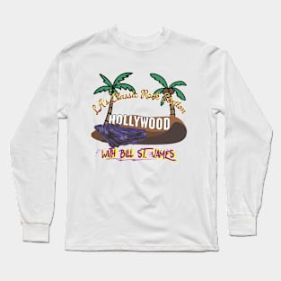 LA's Classic Rock Station Long Sleeve T-Shirt